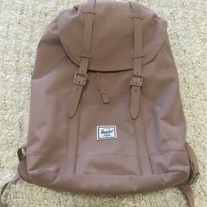 Herschel Supply Co. Retreat Women's Backpack